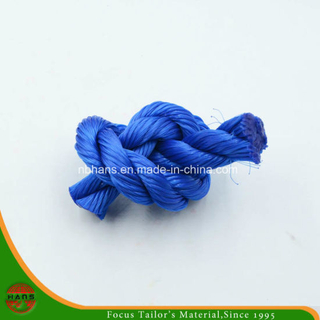 Cuerda neta del color de la mezcla de nylon (HARH16500019)