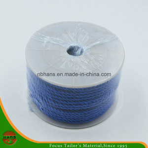 Cuerda de embalaje de rollo azul oscuro de 4 mm (HARG1540003)