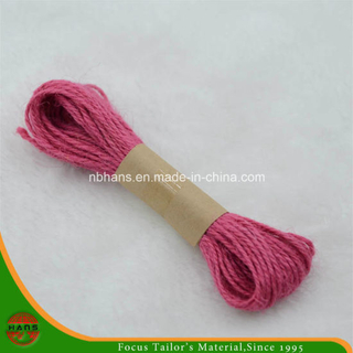 Manija de cuerda de cáñamo, cuerda de papel Kraft (HARL1610001)