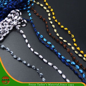 Cuerda de la cuerda de la decoración de la artesanía del alambre (HANS-86 # -64)