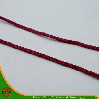 Cuerda de embalaje de rollo rojo de 5 mm (HARG1550001)