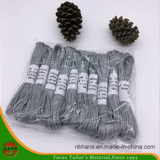 Cuerda de nudo china de 2,5 mm para tela (HARH1625001)