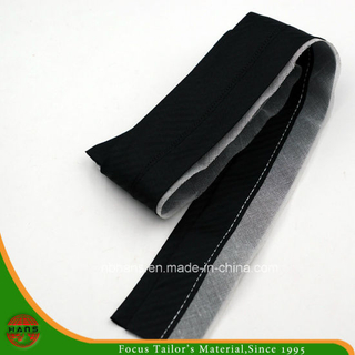 Cinta de costura de alta calidad para la cintura (HATW15550013)