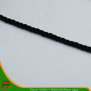 Cuerda de embalaje de rollo negro de 7 mm (HARG1550001)