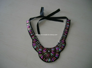 Collar de cuentas-3 (LY-008)