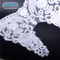 Hans New Design Product Fashion 3D Lace Fabric Beads Bridal