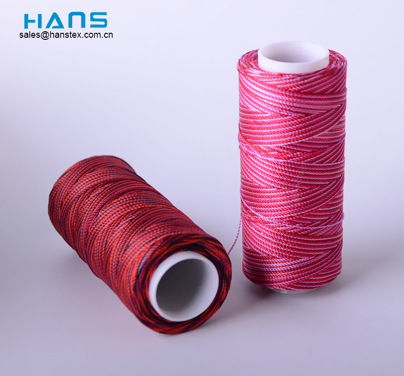 Guita de nylon de pesca