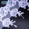 Hans Wholesaler Custom Colorful Glitter Lace